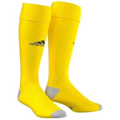 ADIDAS MILANO 16 SOCK YELLOW