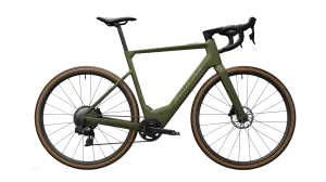 Advanced Pro Gravel Dropbar