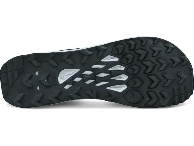 Altra Men's Lone Peak 8 Wide - Navy/Black