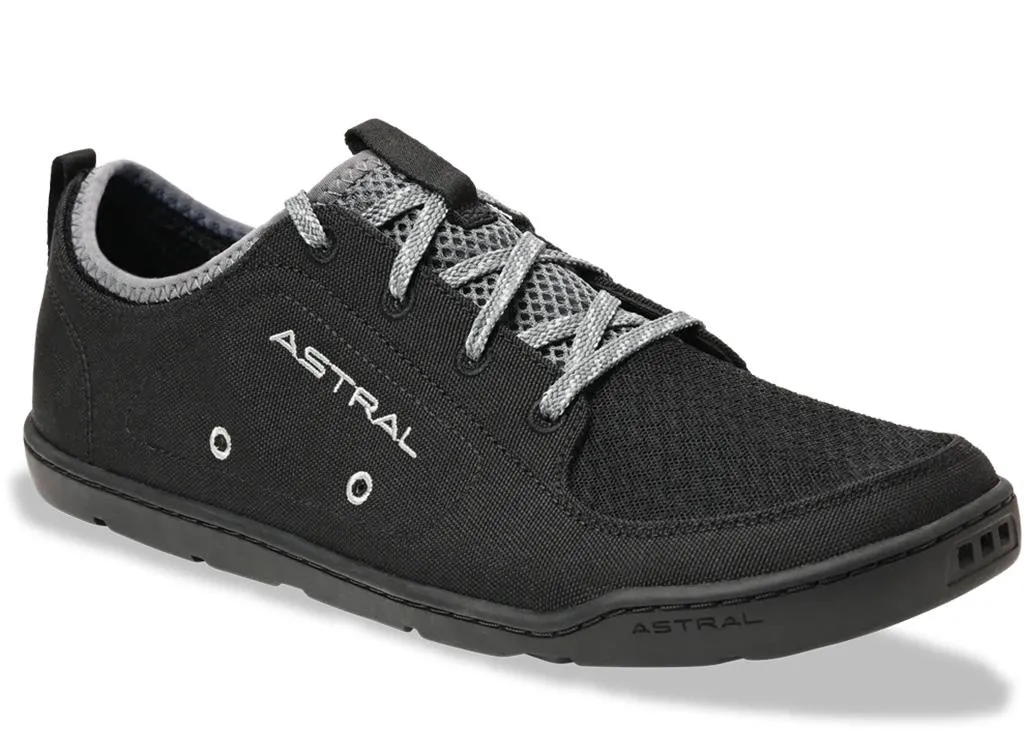 Astral Men's Loyak Spaceblack