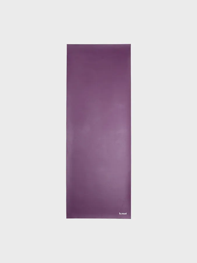 BHalfmoon BMat Strong Yoga Mat 6mm