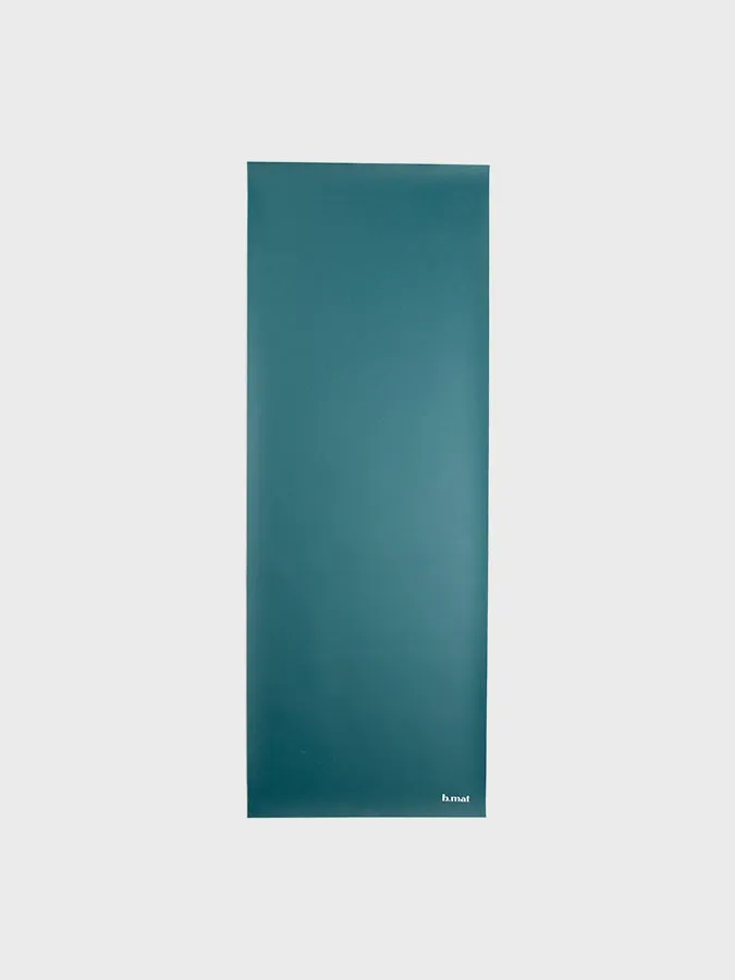 BHalfmoon BMat Strong Yoga Mat 6mm