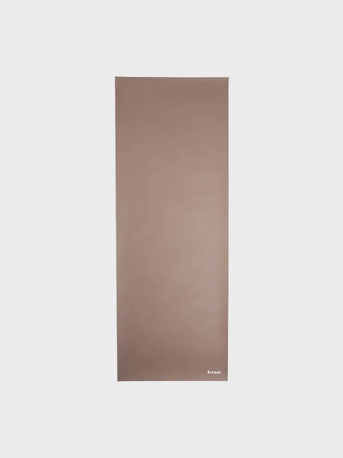 BHalfmoon BMat Strong Yoga Mat 6mm