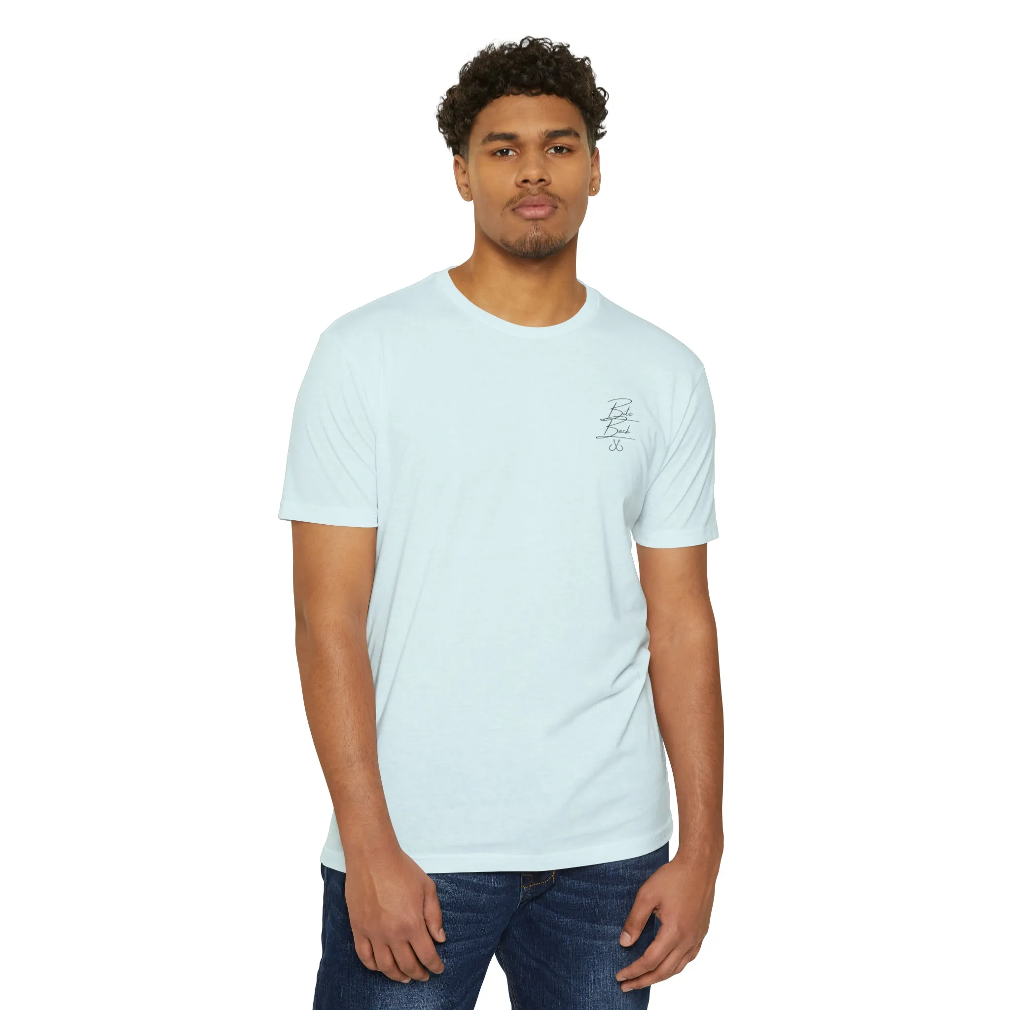 Bite Back VII T-shirt
