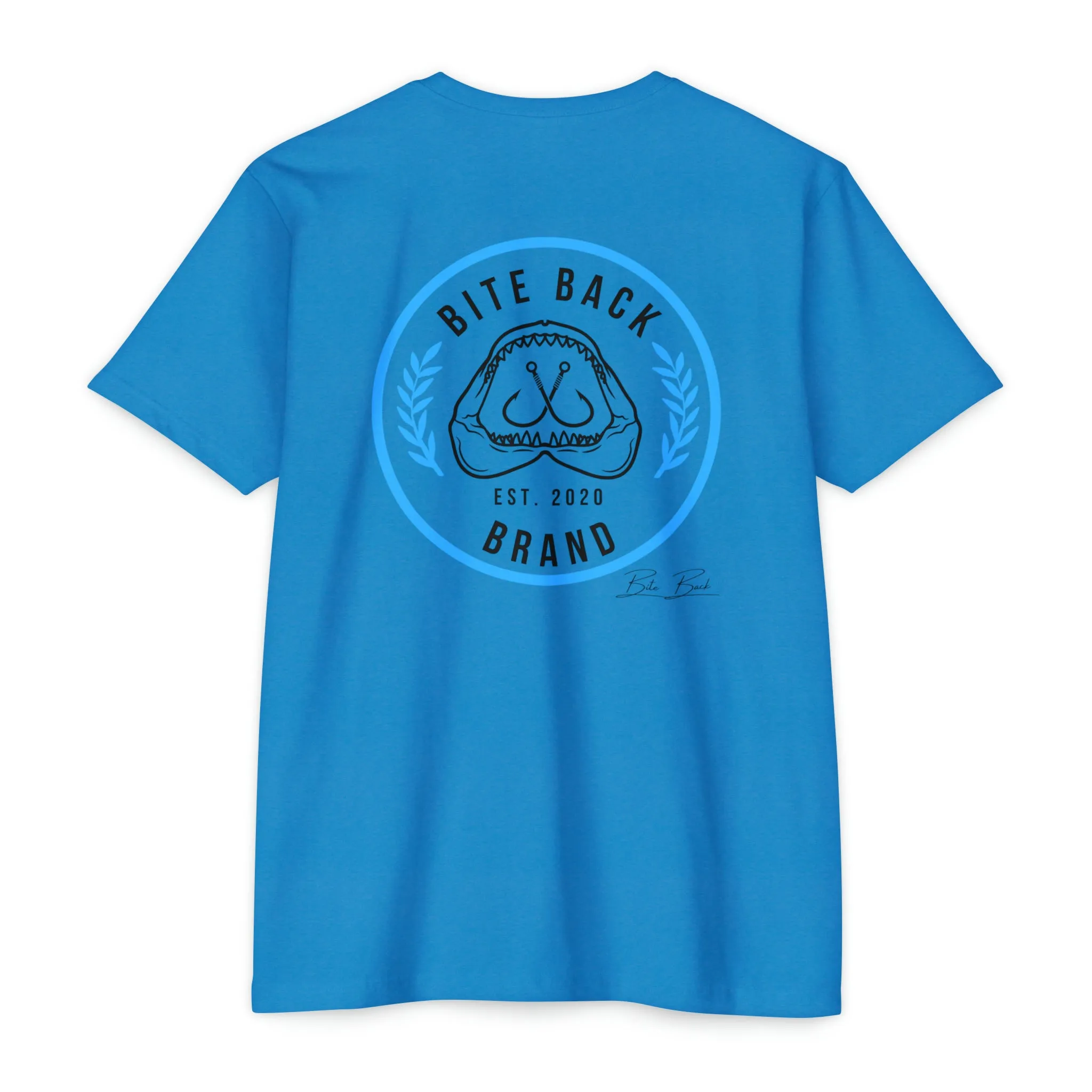 Bite Back VII T-shirt