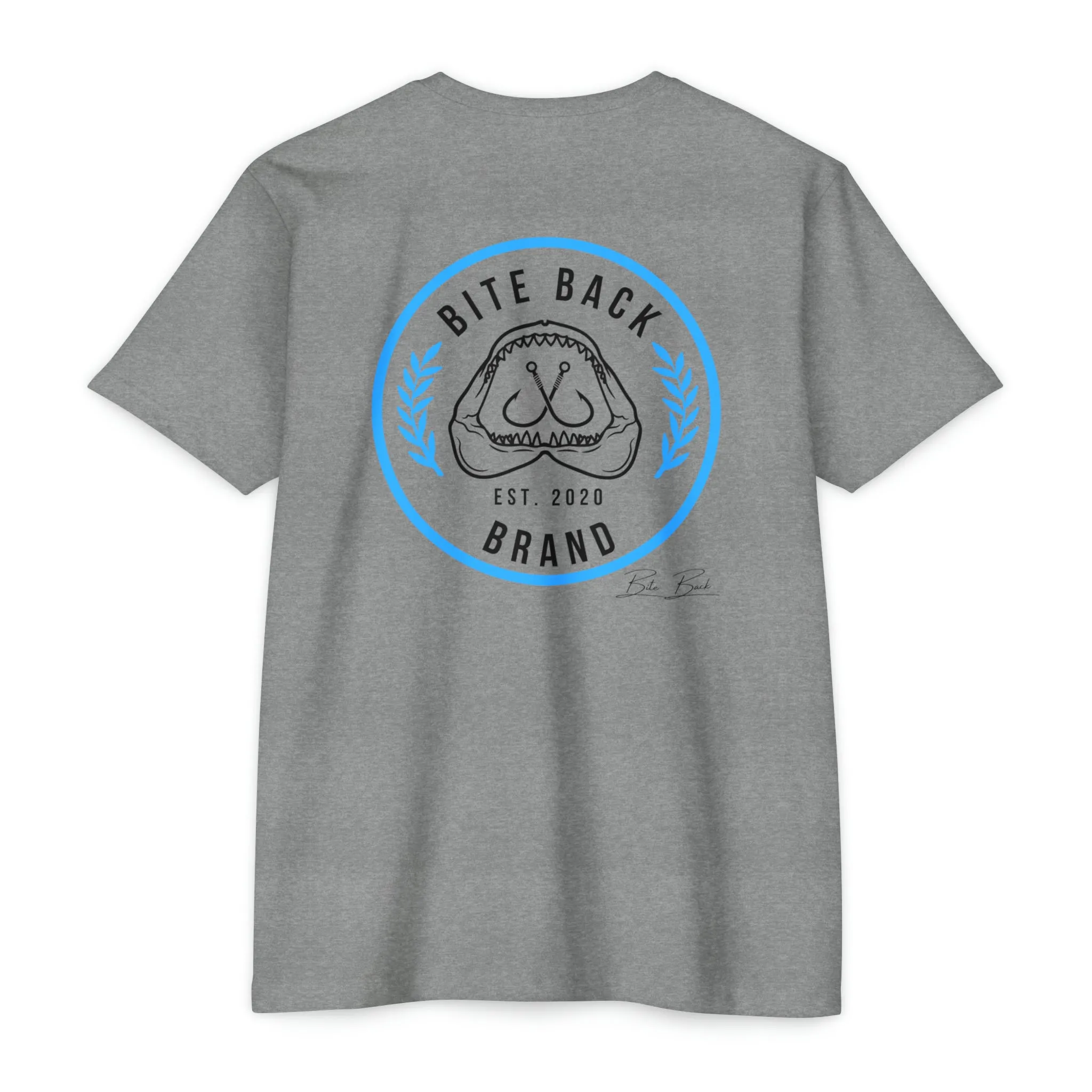 Bite Back VII T-shirt