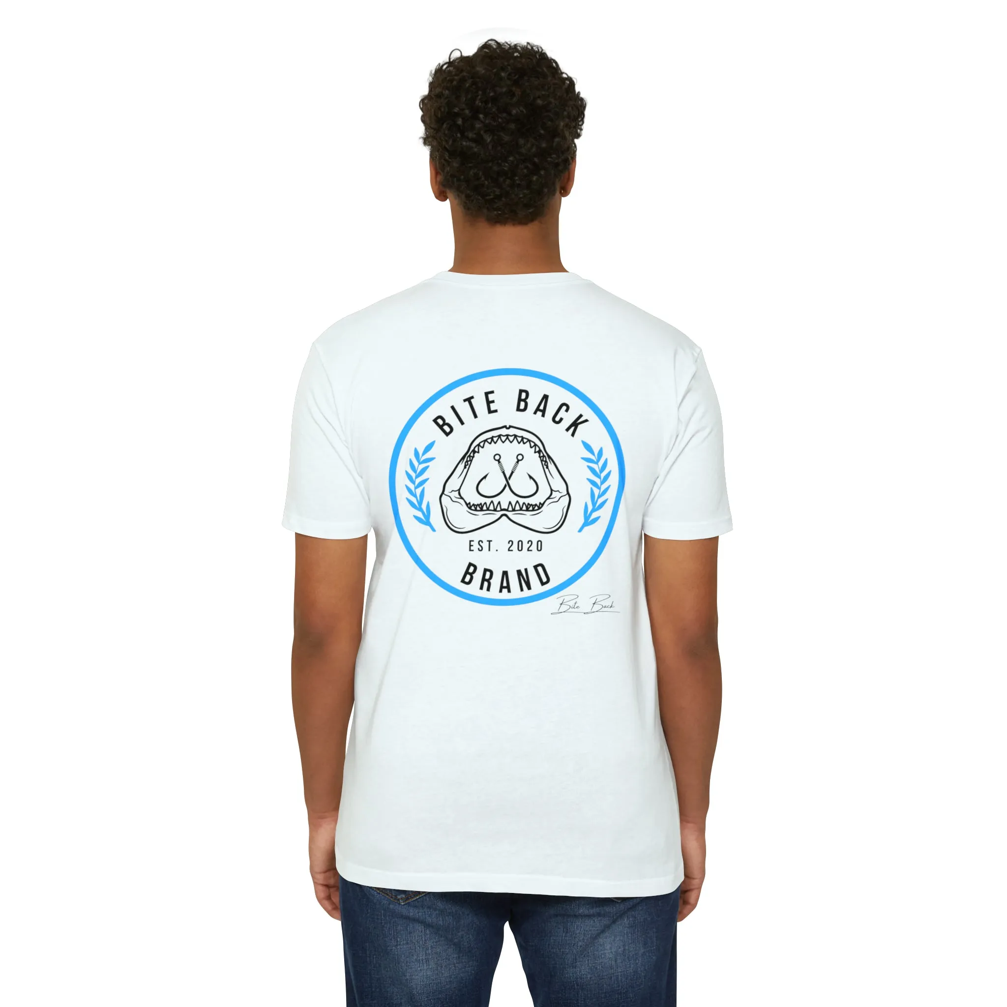 Bite Back VII T-shirt