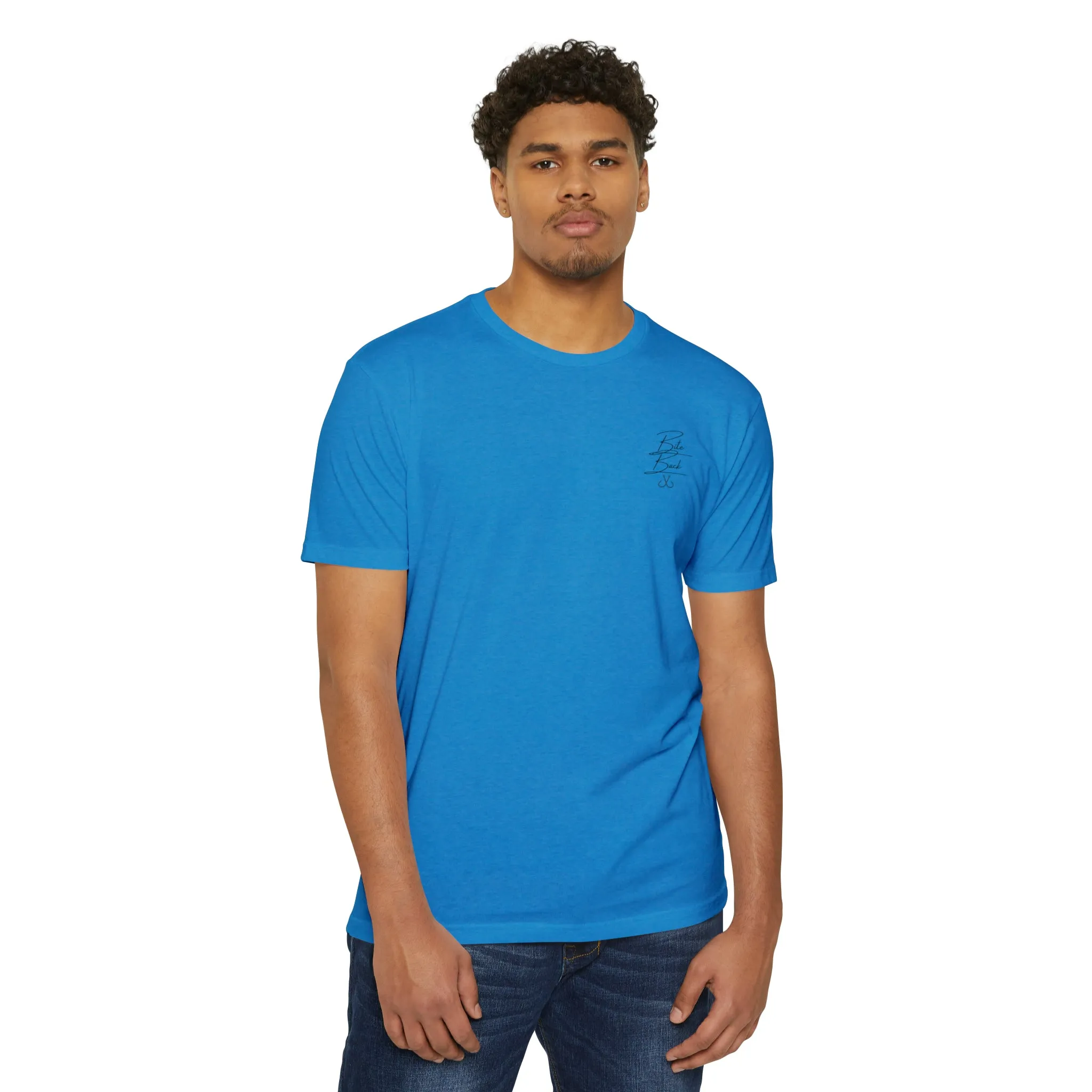 Bite Back VII T-shirt