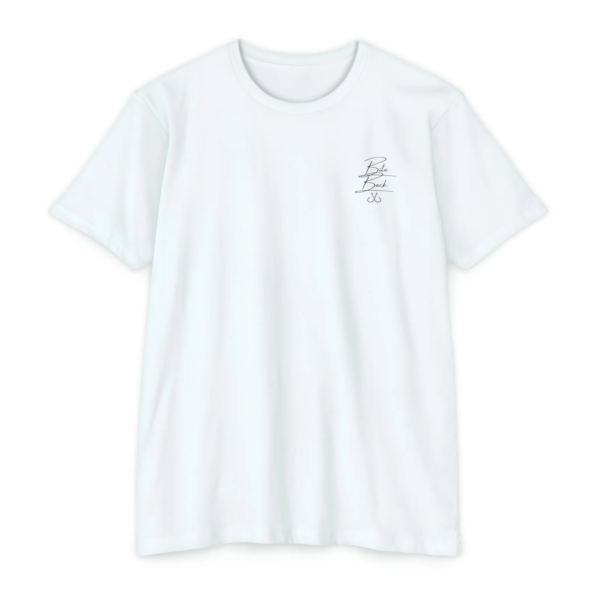 Bite Back VII T-shirt