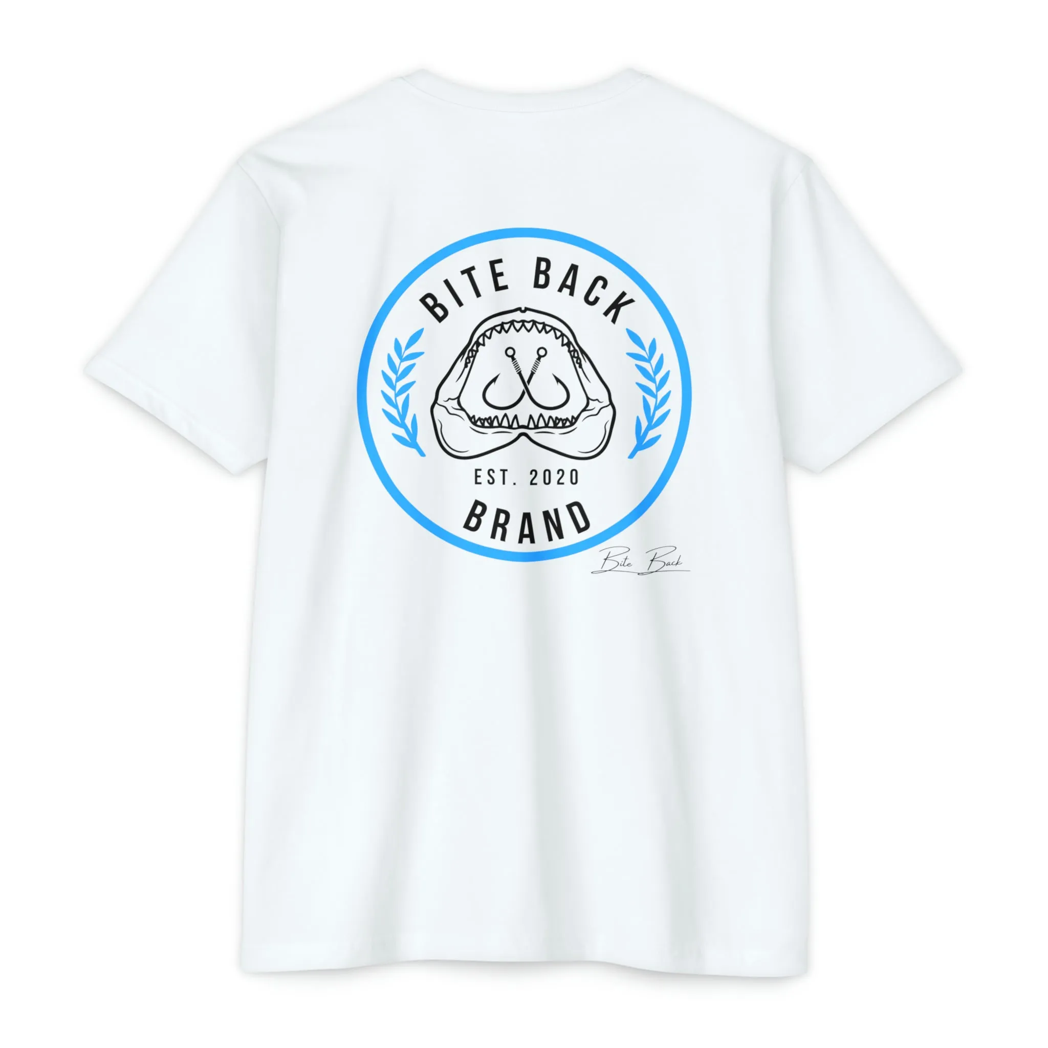 Bite Back VII T-shirt