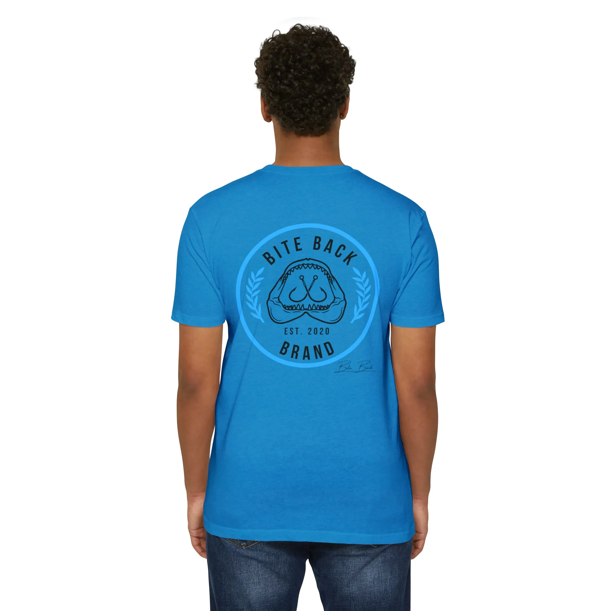 Bite Back VII T-shirt
