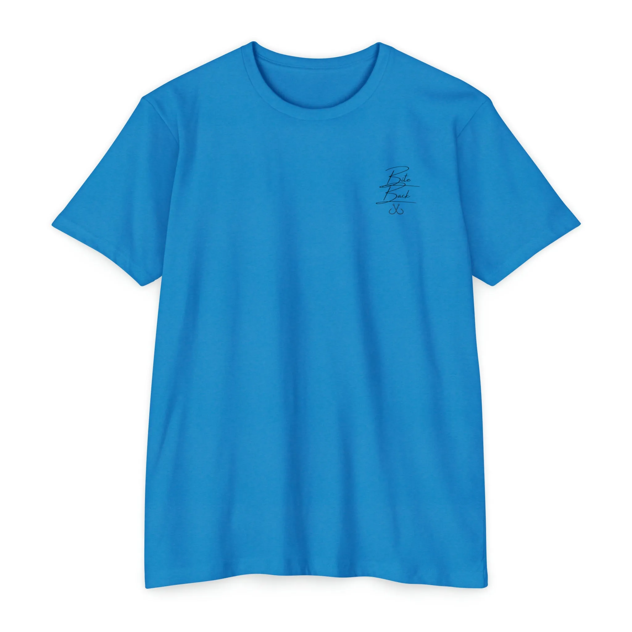 Bite Back VII T-shirt
