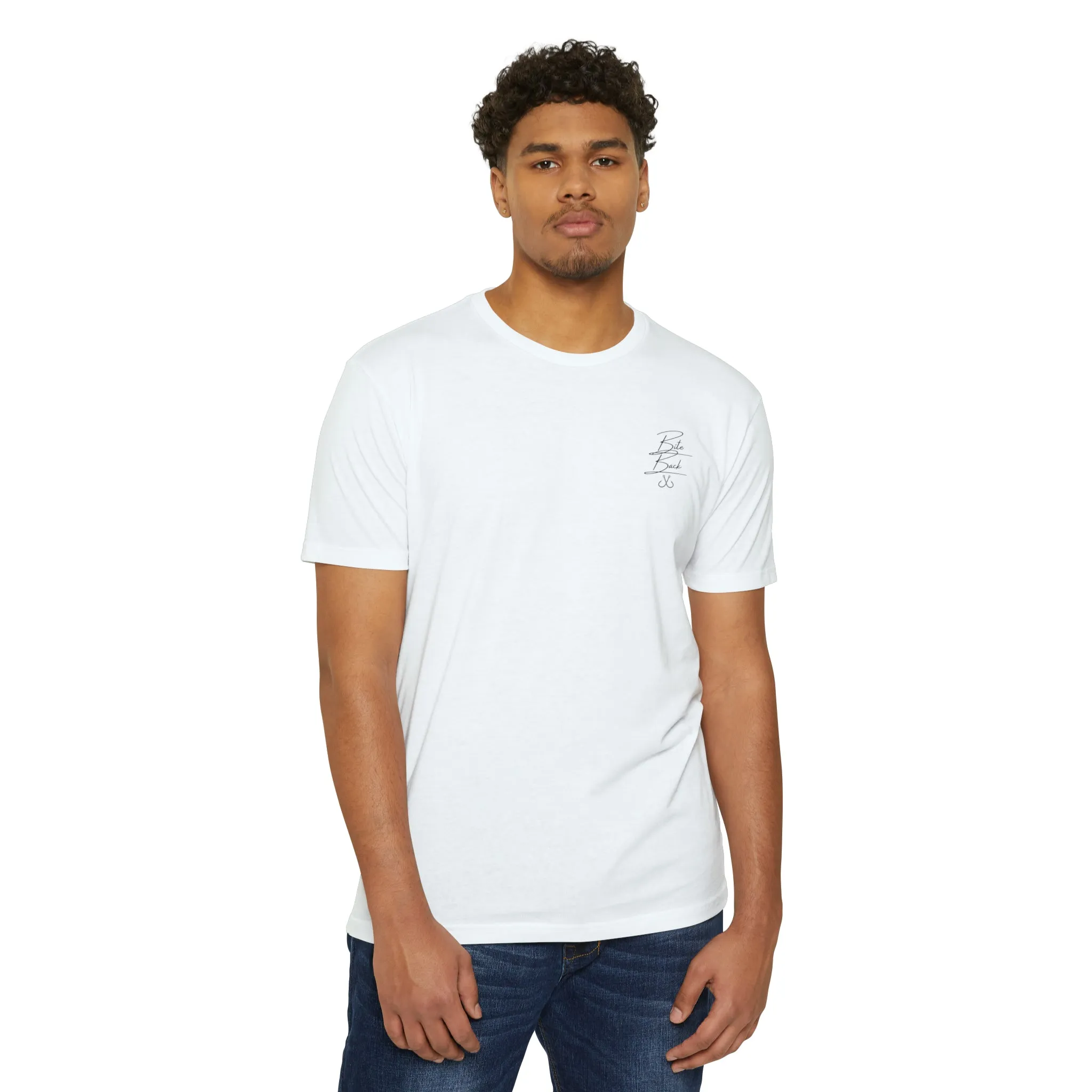 Bite Back VII T-shirt