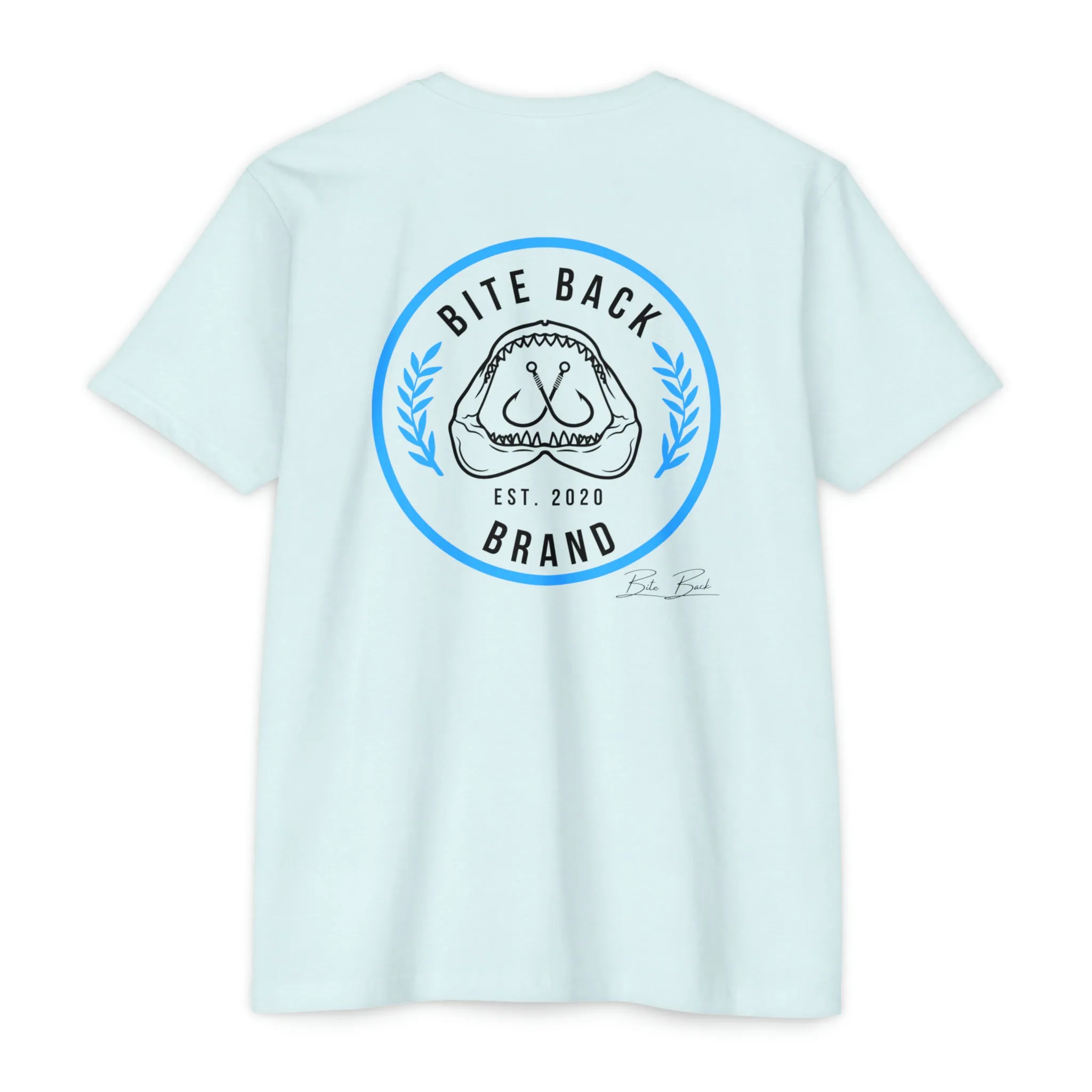 Bite Back VII T-shirt