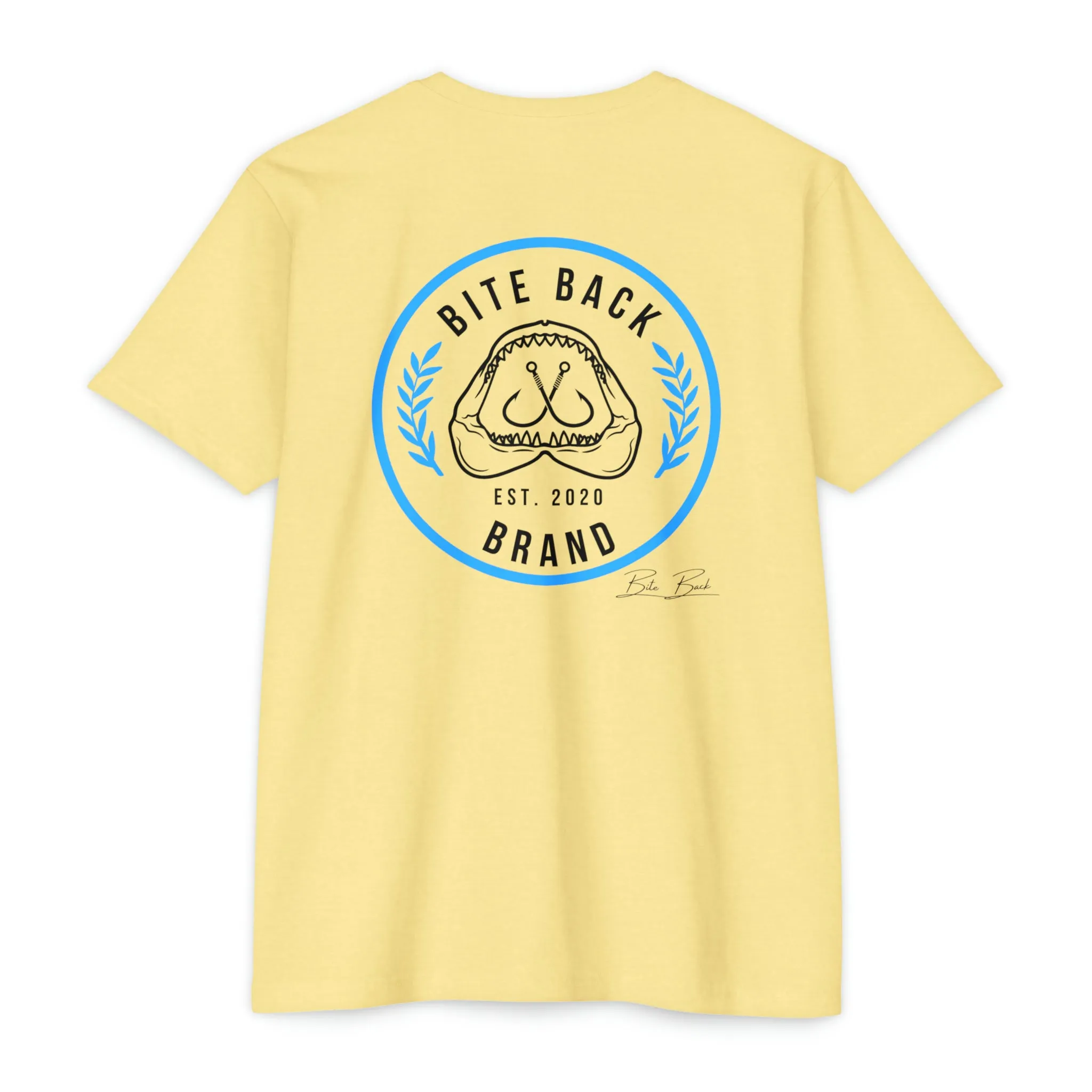 Bite Back VII T-shirt