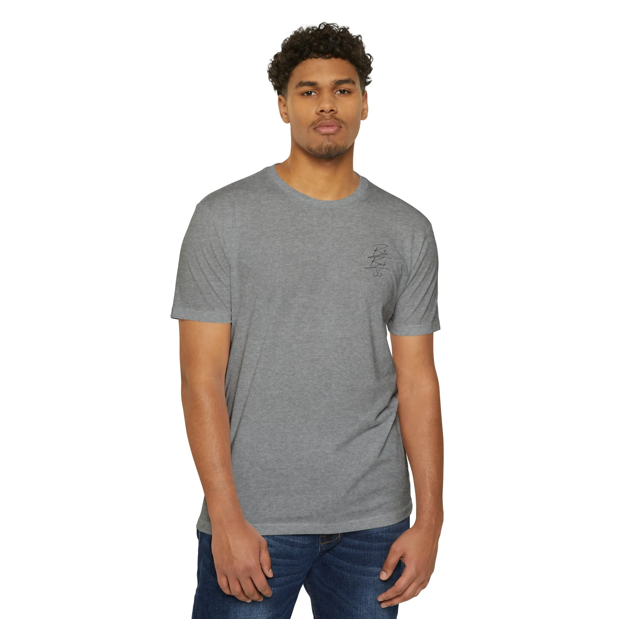 Bite Back VII T-shirt