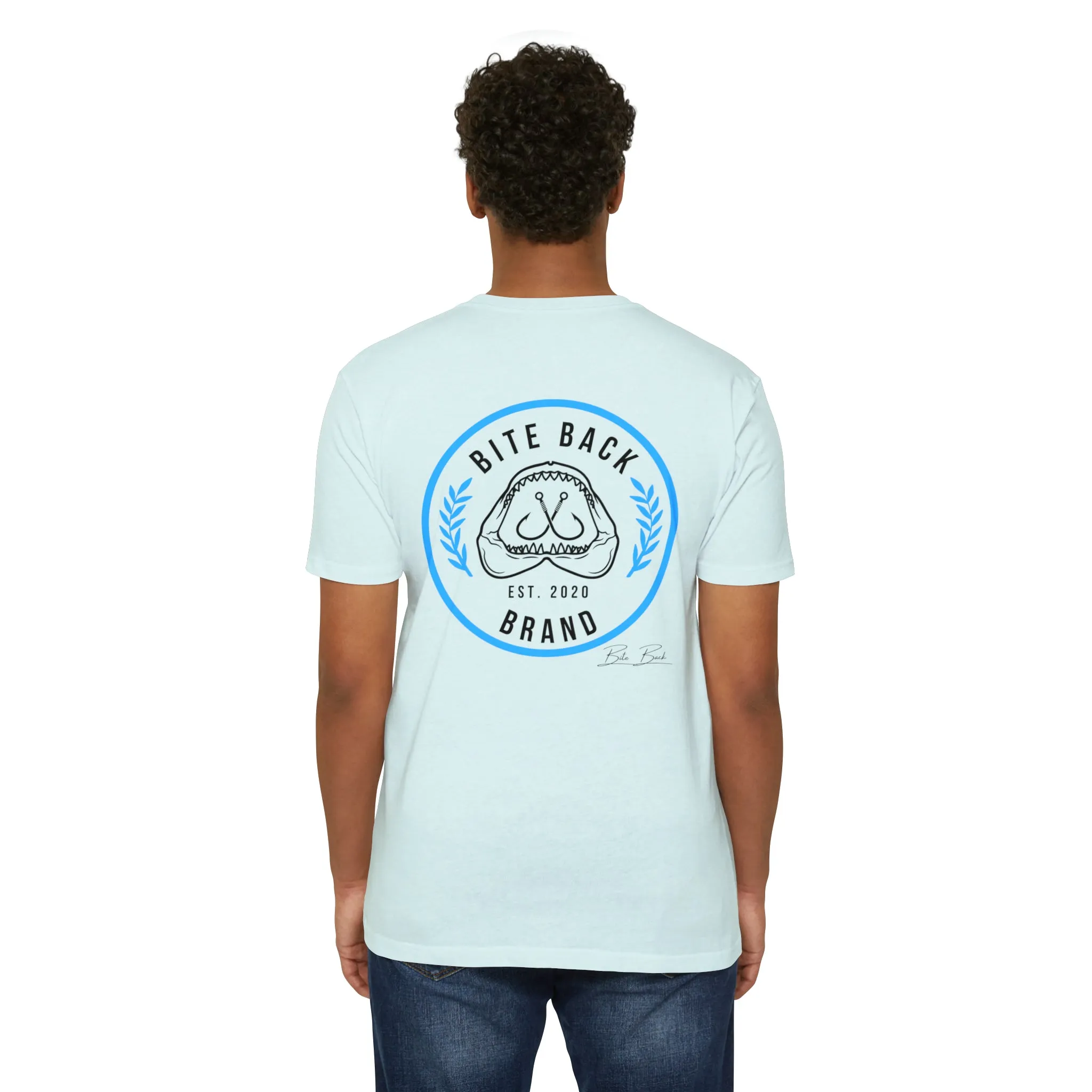 Bite Back VII T-shirt