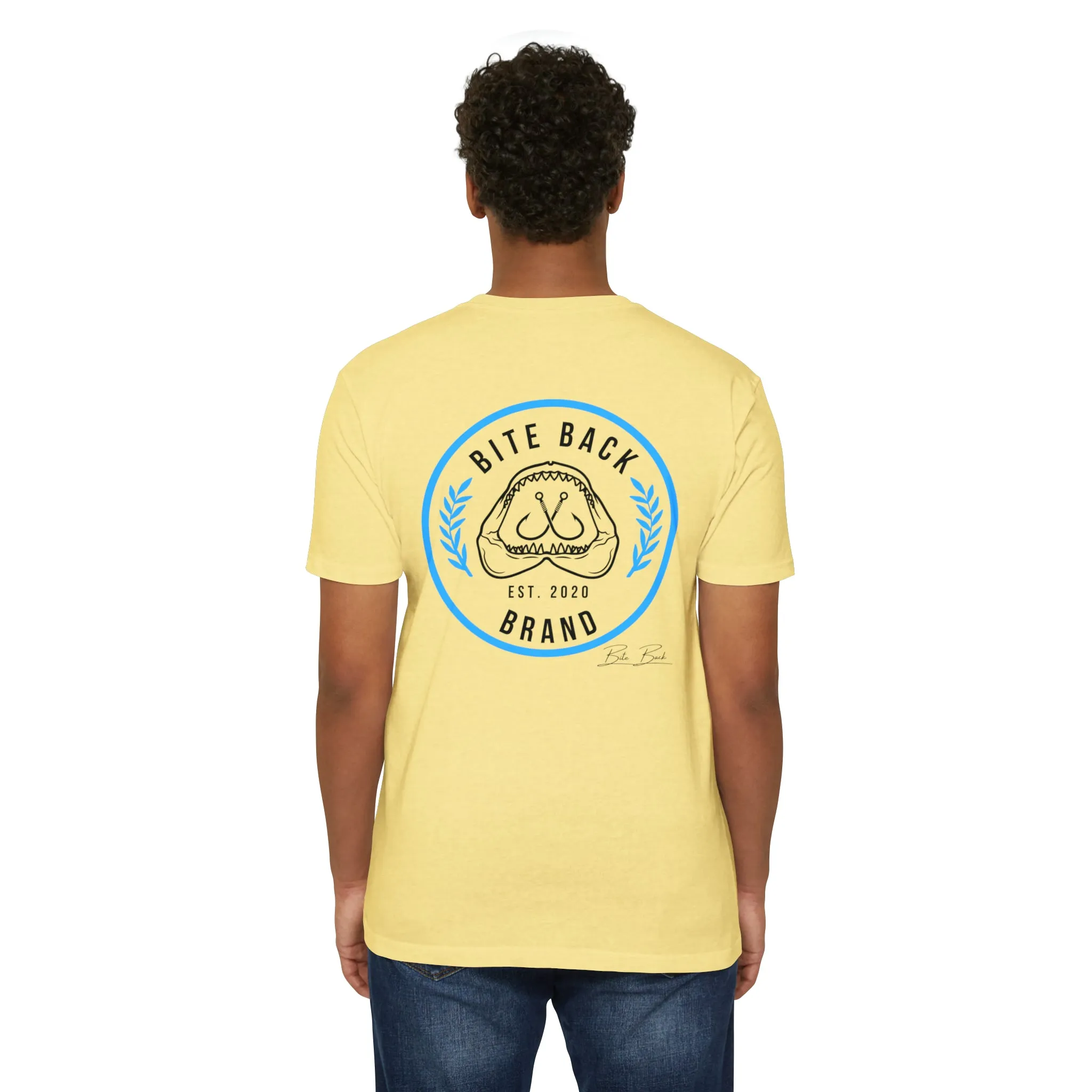 Bite Back VII T-shirt