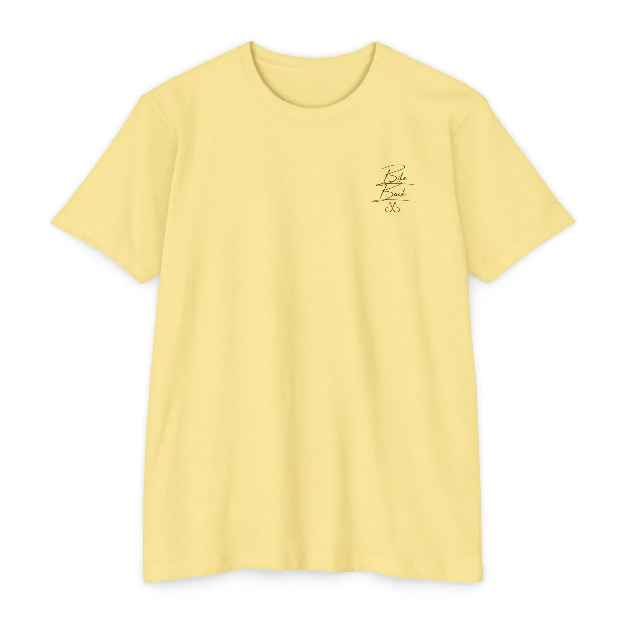 Bite Back VII T-shirt