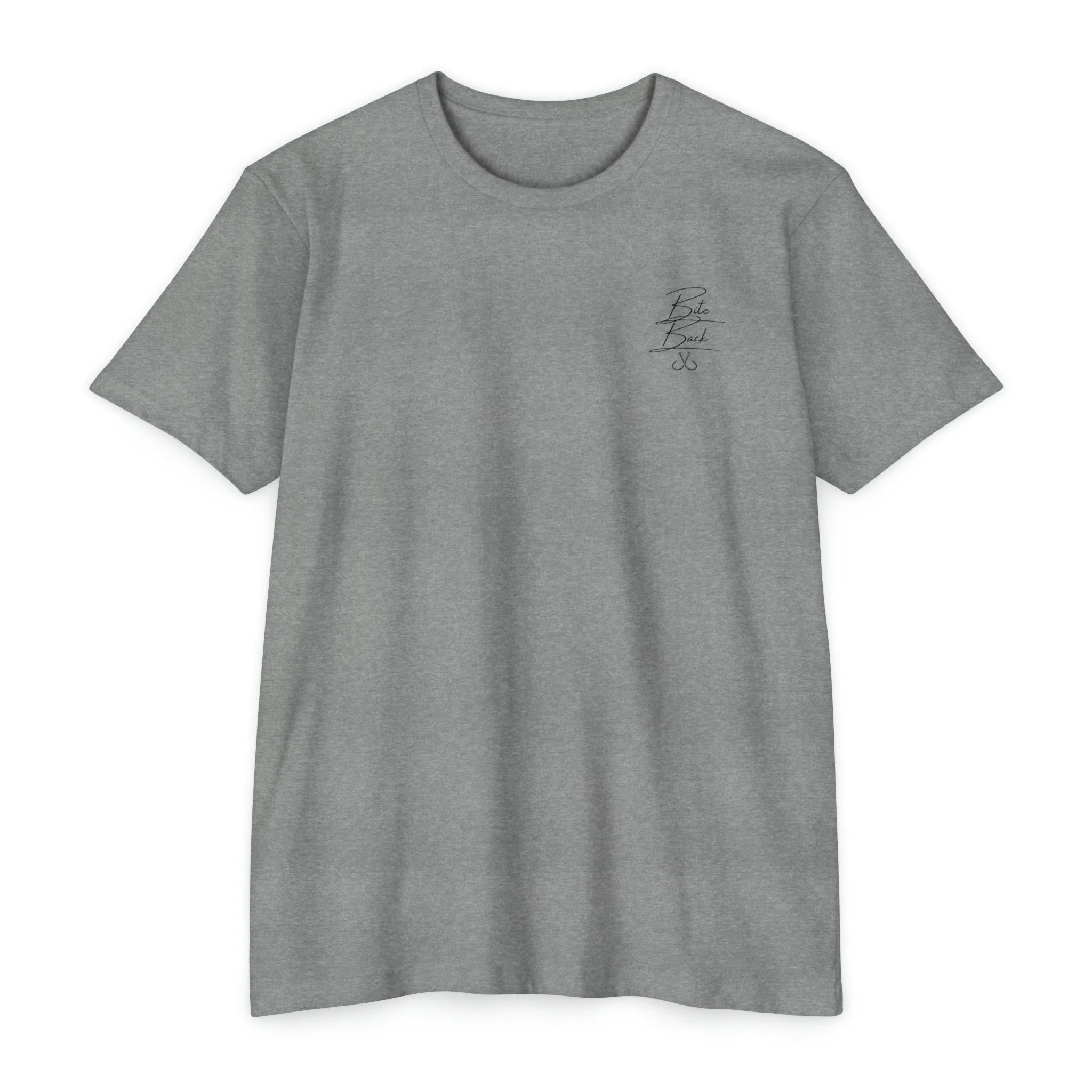 Bite Back VII T-shirt