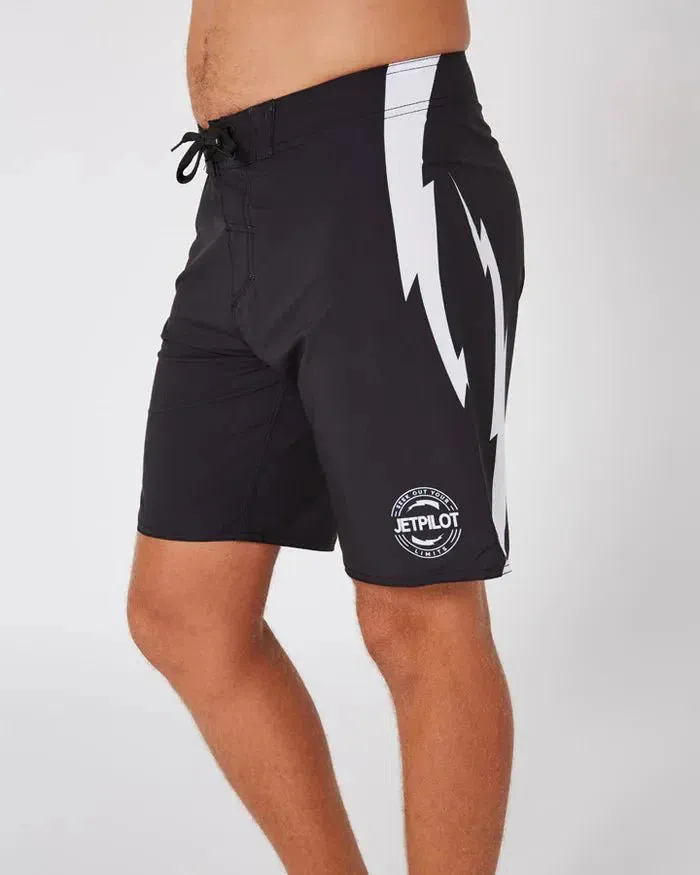 Bolts Mens Rideshort