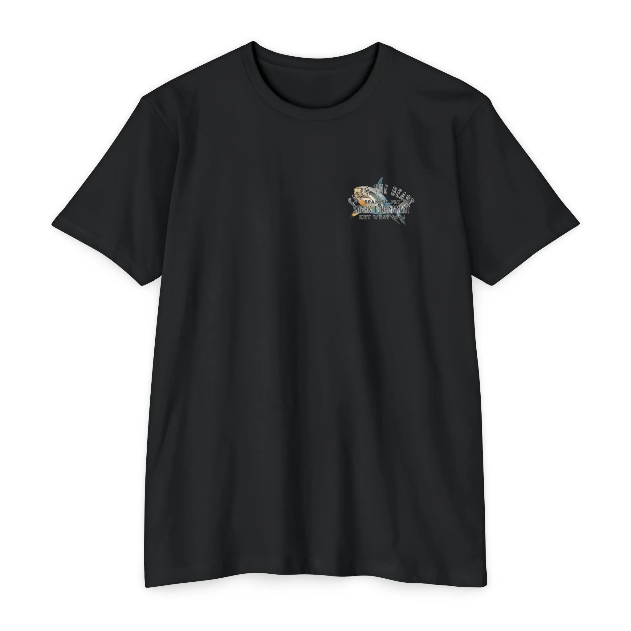 Catch The Beast-Release the Beast SHARK T-SHIRT