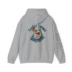 Copy of Cowboy Cowgirl Sexy Cowgirl Hoodie