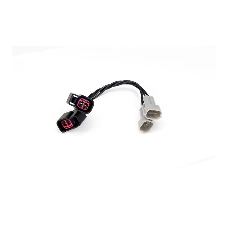 DeatschWerks Fuel Injectors 16U-43-0440-2