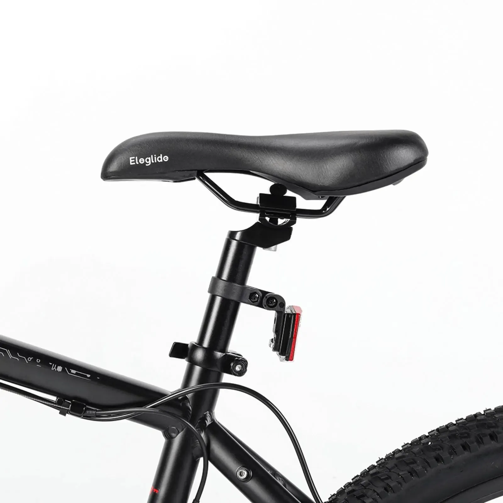 Eleglide M2 Electric Mountain Bike 570W Black
