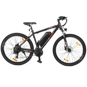 Eleglide M2 Electric Mountain Bike 570W Black