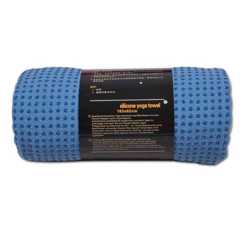 Extra Thicken Yoga Mat Towel