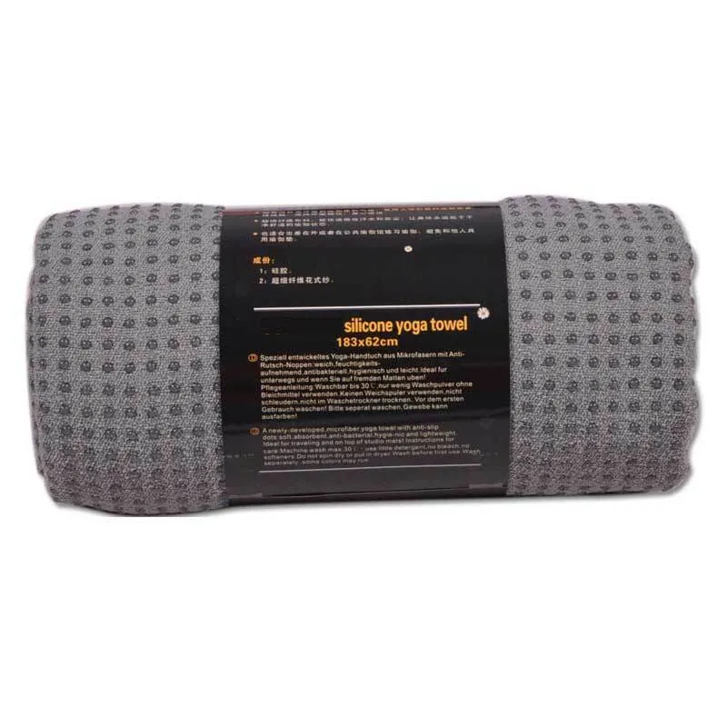 Extra Thicken Yoga Mat Towel
