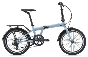Giant PakAway 1 Folding Bike 2024
