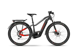 Haibike 2021 Bosch Gen4 - Trekking 9.0 LowStepOver