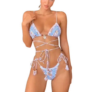 Maldives Bikini Set