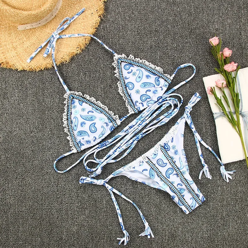 Maldives Bikini Set