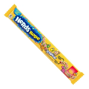Tropical Nerds Rope Candy