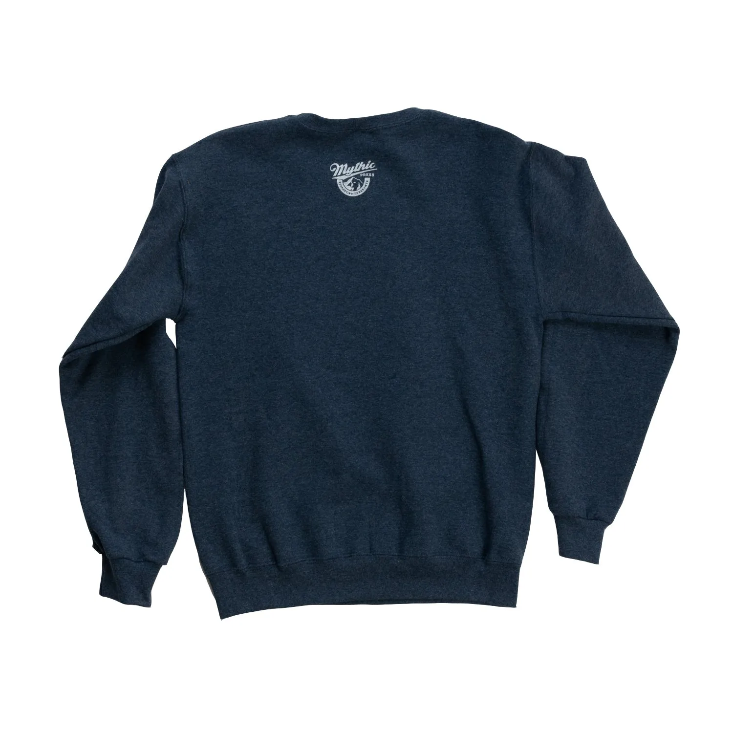 Turkey Mountain Crewneck Sweatshirt