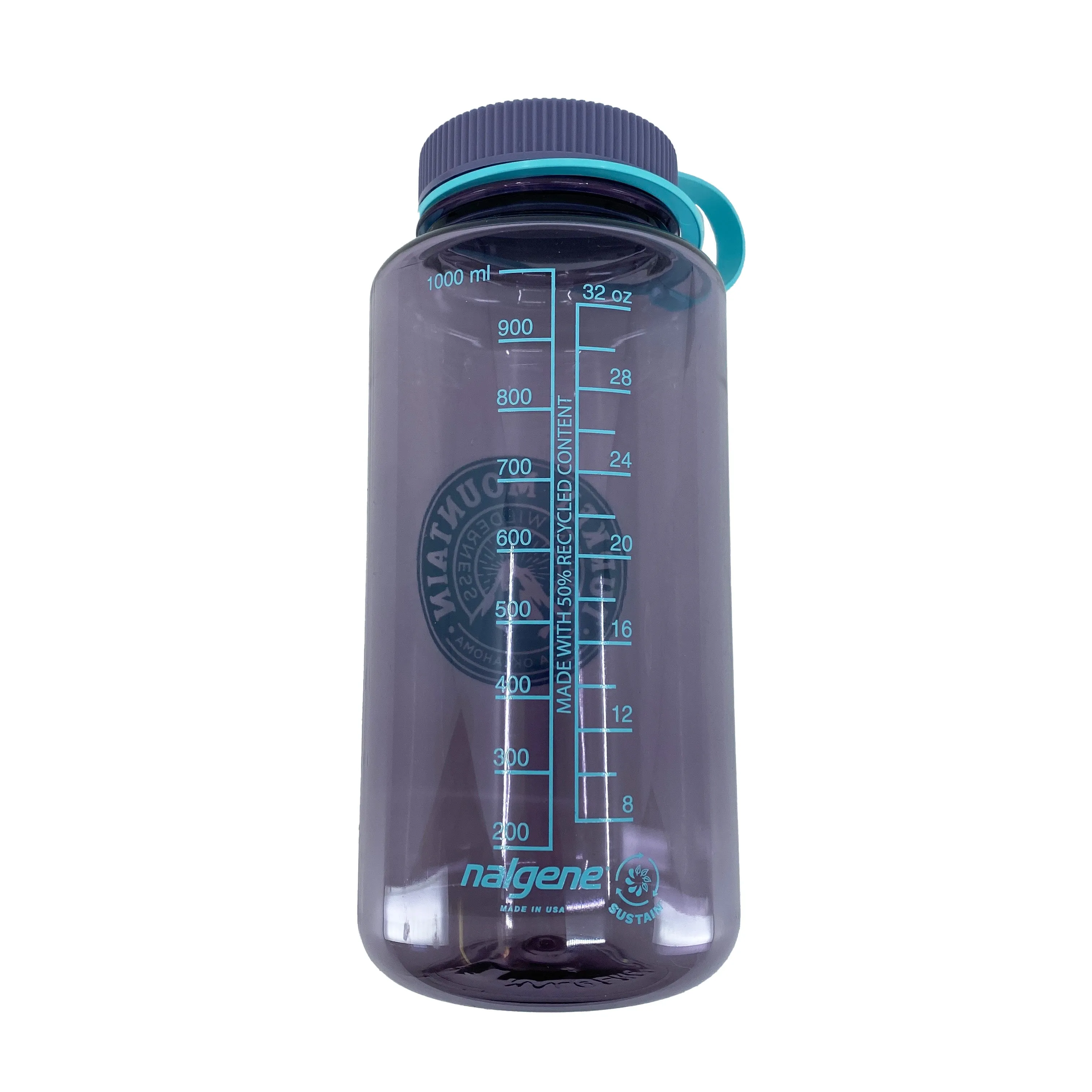 Turkey Mountain Nalgene
