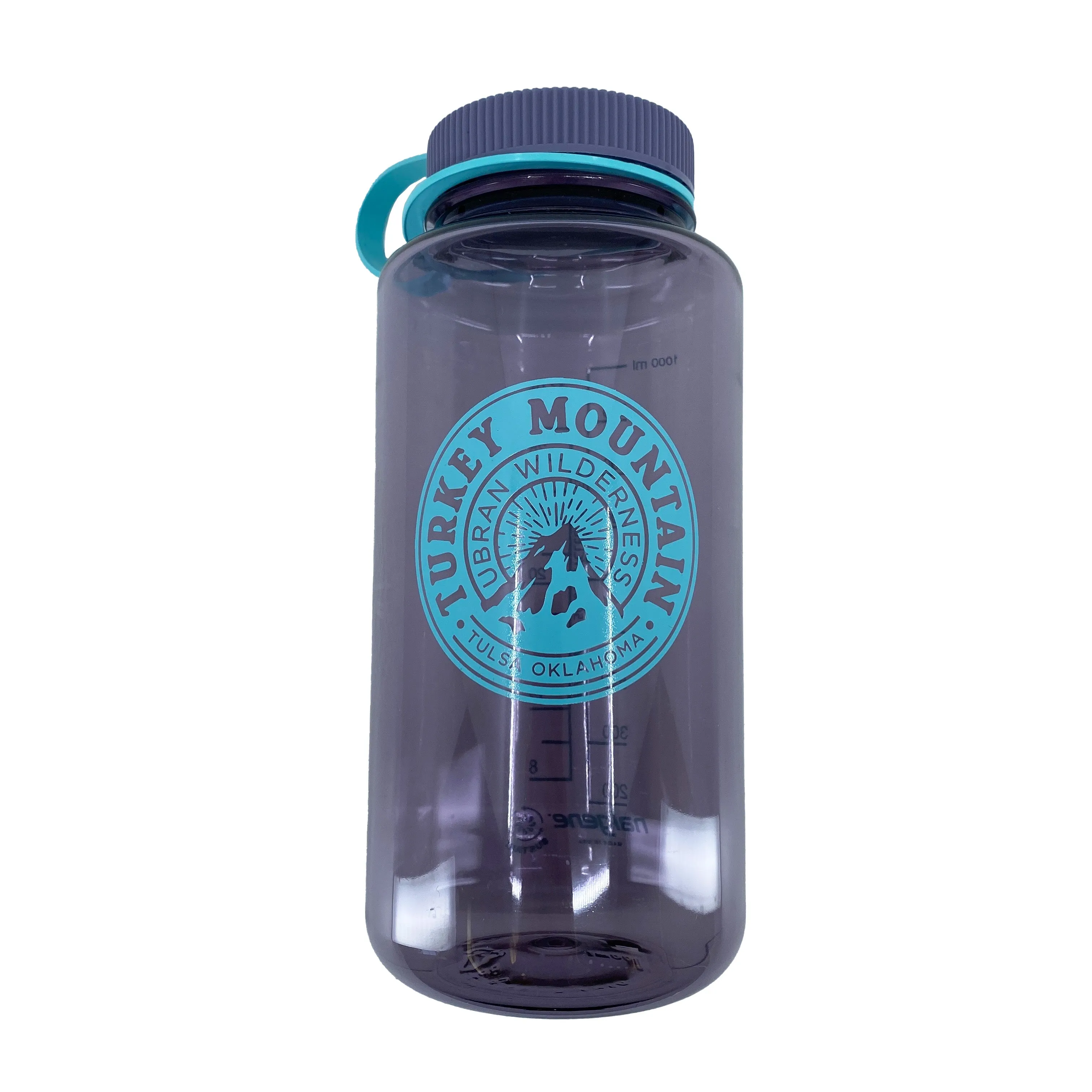 Turkey Mountain Nalgene