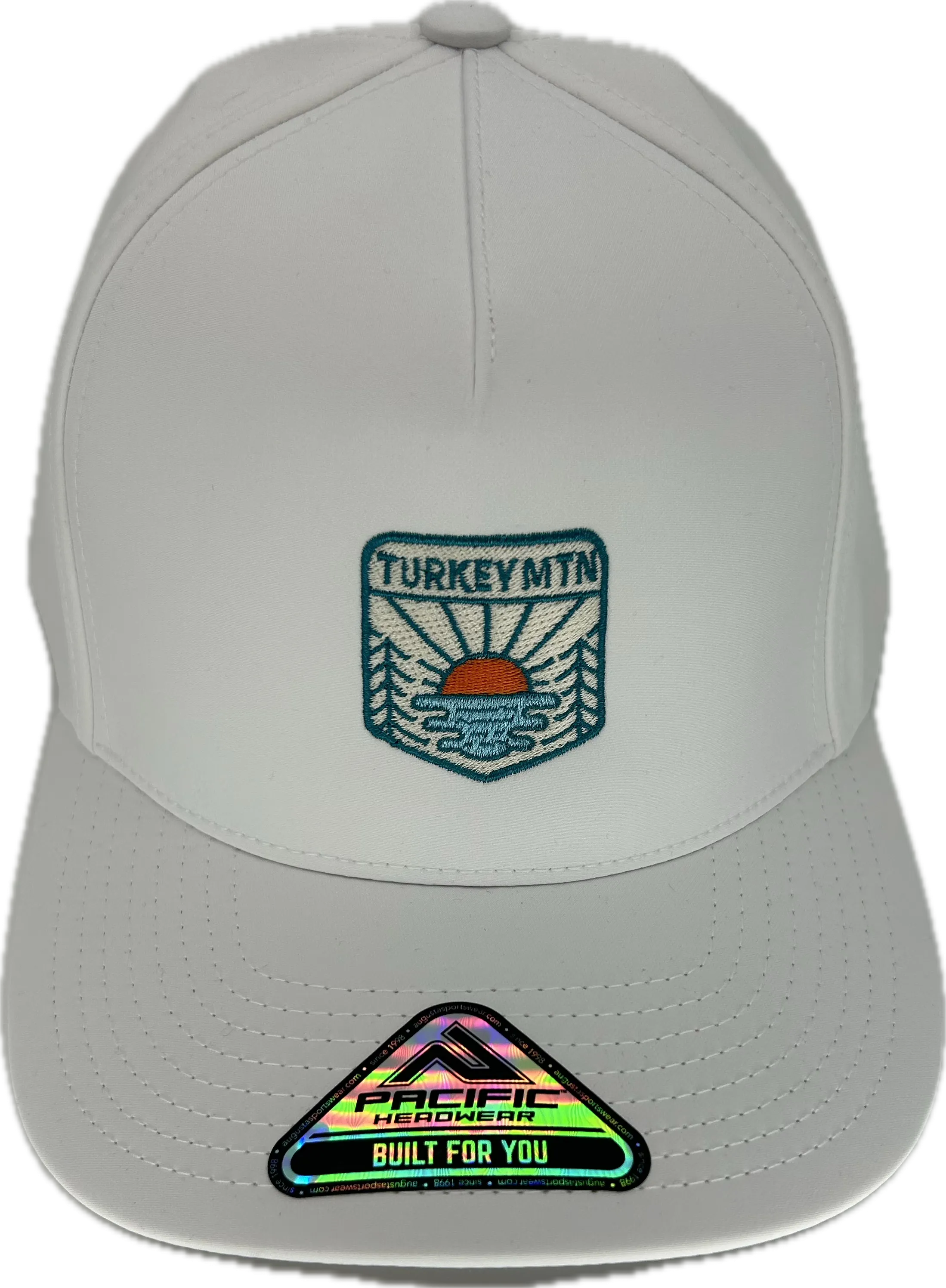Turkey Mountain Rope Hat